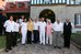 Almoço oferecido pelo Presidente do Uruguai, José Mujica, e pela Senadora Lucia Topolansky - 02