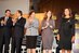 Dilma Rousseff, a ministra Helena Chagas, o governador Sérgio Cabral, o prefeito Eduardo Paes e a presidente do Conselho de Administração da Ejesa, Maria Alexandra 2