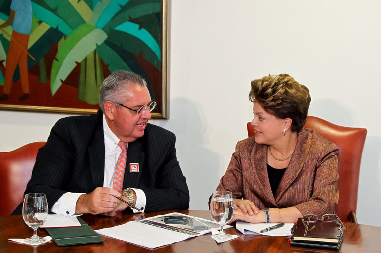 Presidente e CEO da MAN Latin America 2