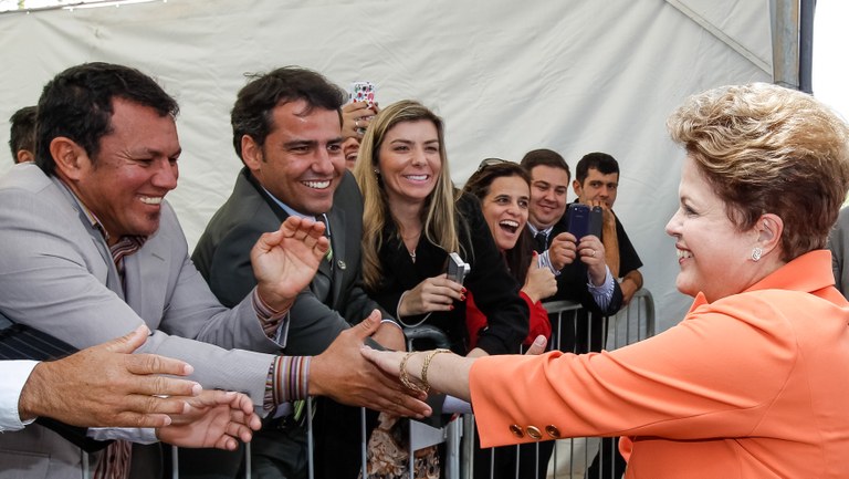 Anúncio da seleção de obras do "PAC Cidades Históricas" - 04