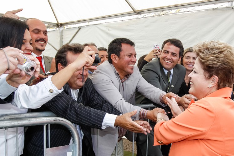 Anúncio da seleção de obras do "PAC Cidades Históricas" - 05