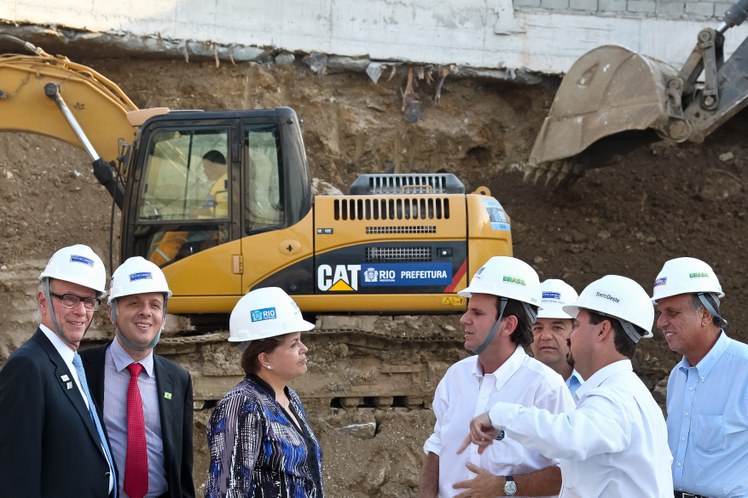Anúncio de Investimento de Mobilidade em Madureira - 03