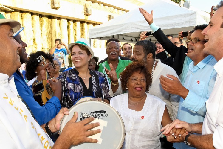 Anúncio de Investimento de Mobilidade em Madureira - 06