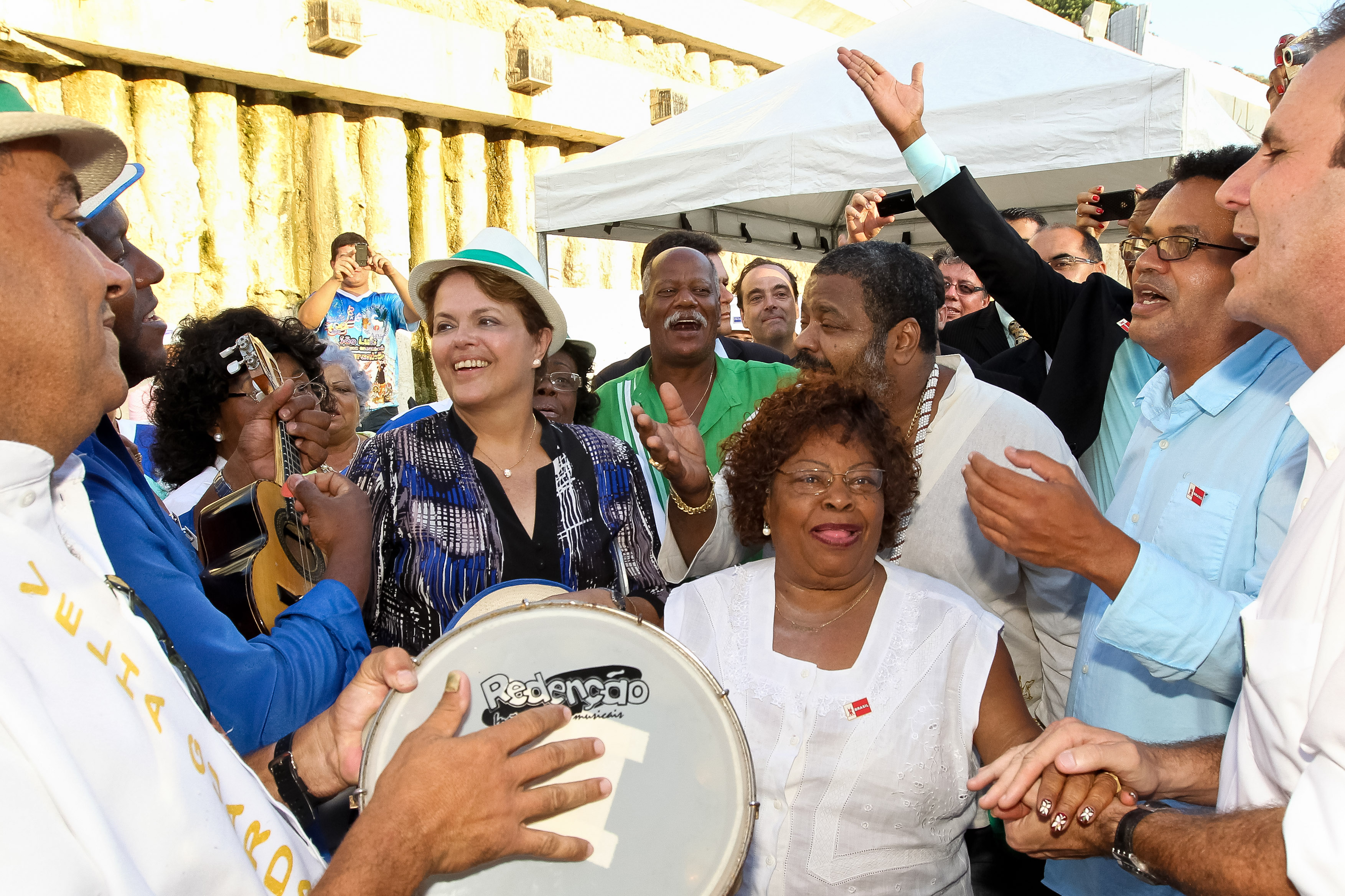 Anúncio de Investimento de Mobilidade em Madureira - 06