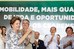Anúncio de investimentos do PAC 2 Mobilidade Urbana em Fortaleza - 06