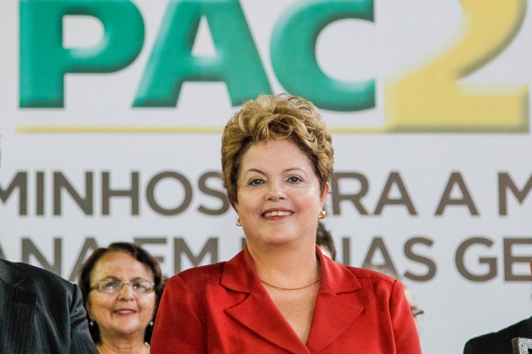 Anúncio de Investimentos do PAC 2 Mobilidade Urbana - 01