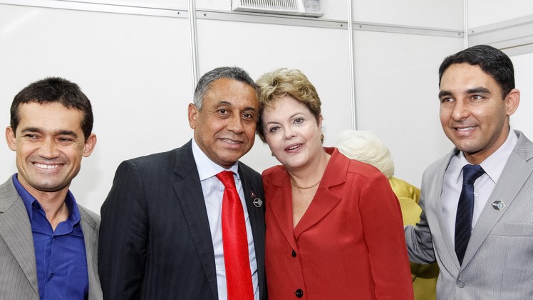 Anúncio de Investimentos do PAC 2 Mobilidade Urbana - 04