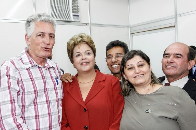 Anúncio de Investimentos do PAC 2 Mobilidade Urbana - 05