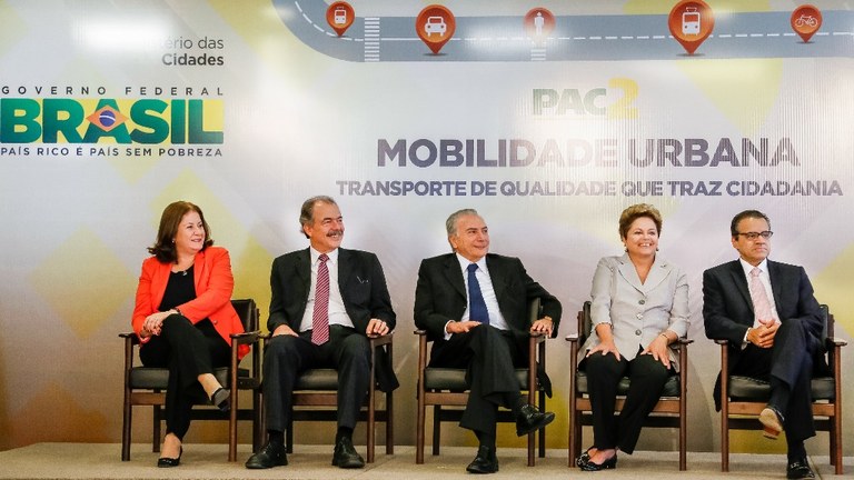 PAC 2 Mobilidade Urbana - 02