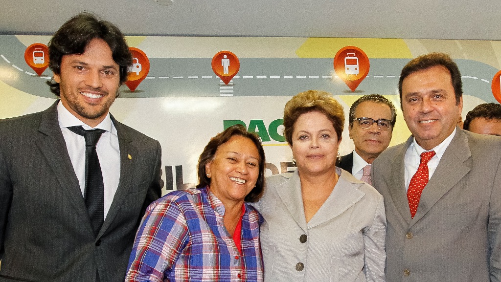 PAC 2 Mobilidade Urbana - 03