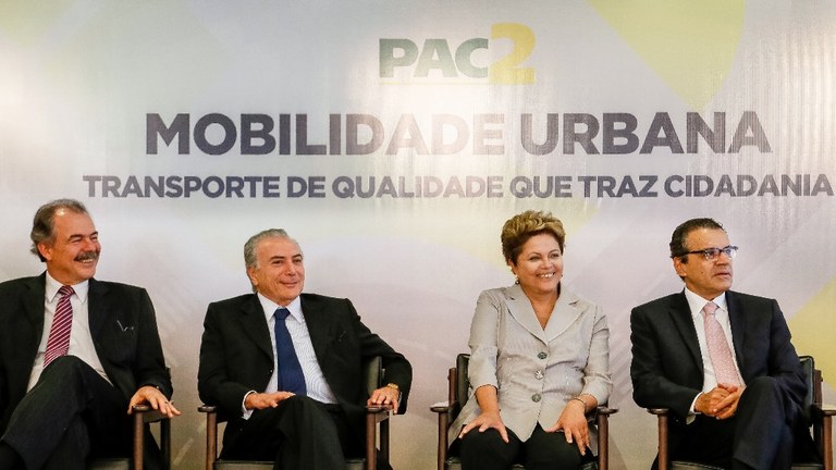 PAC 2 Mobilidade Urbana - 06