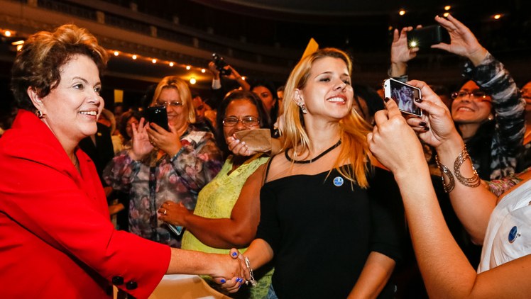 Anúncio de investimentos do PAC2 Mobilidade Urbana para a região metropolitana da Baixada Santista