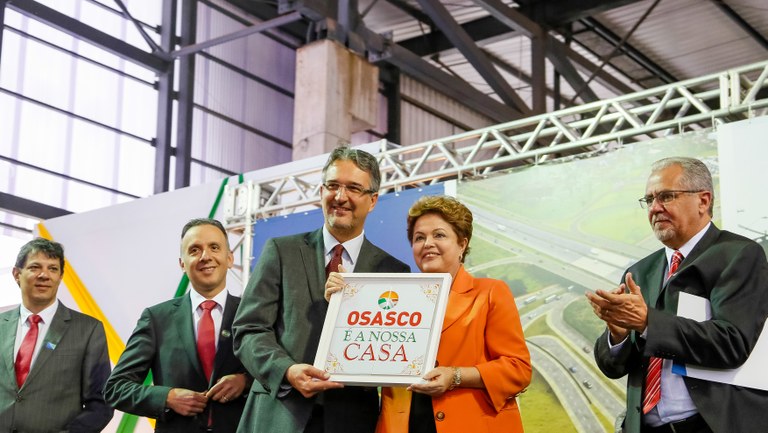 PAC2 Mobilidade Urbana para Guarulhos e Osasco - 04