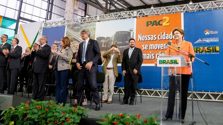 PAC2 Mobilidade Urbana para Guarulhos e Osasco - 05