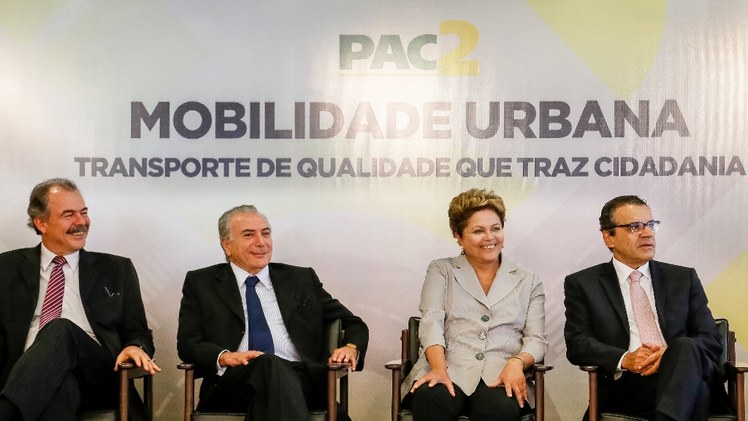 PAC 2 Mobilidade Urbana - 01