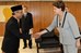 Presidenta Dilma Rousseff e o embaixador da República da Indonésia, Sudaryomo Hartosudarmo 2