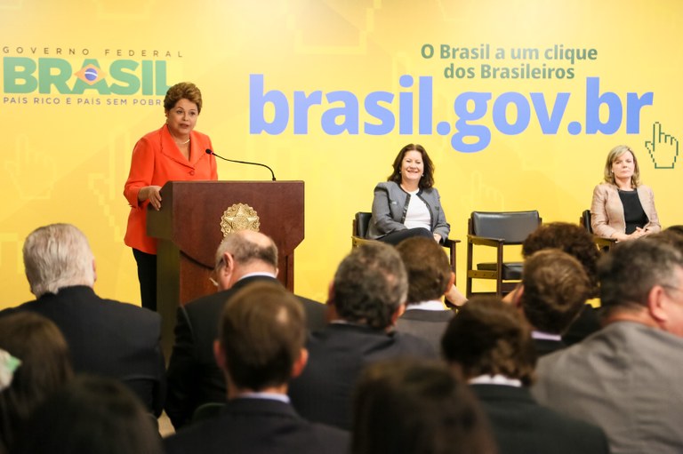 Apresentação do novo Portal Brasil - 05