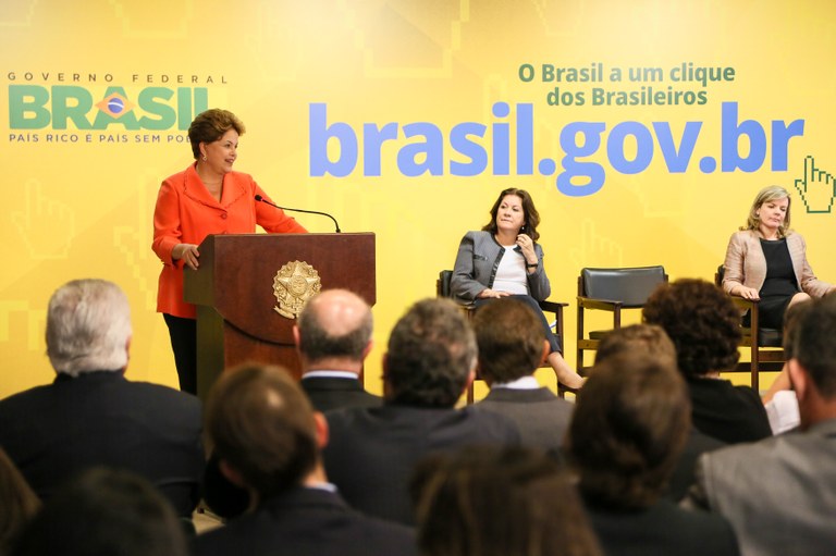 Apresentação do novo Portal Brasil - 06