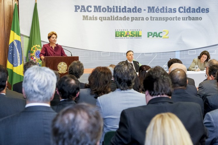 PAC Mobilidade Médias Cidades - 02