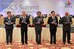 Apresentação do relatório de Estudo Econômico do BRICS - 1