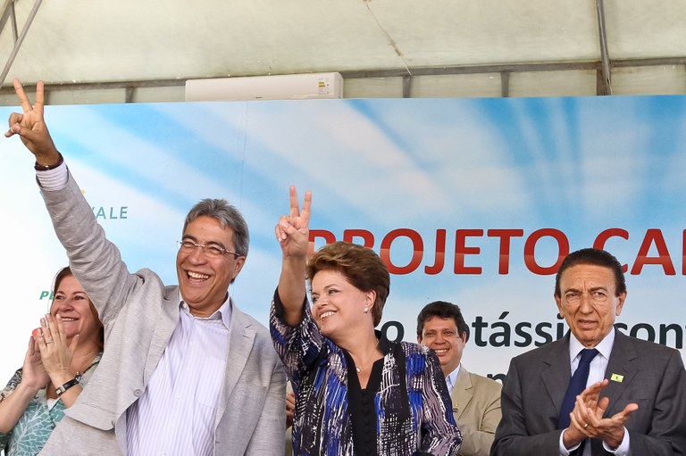 Arrendamento das reservas de potássio do estado de Sergipe - 03