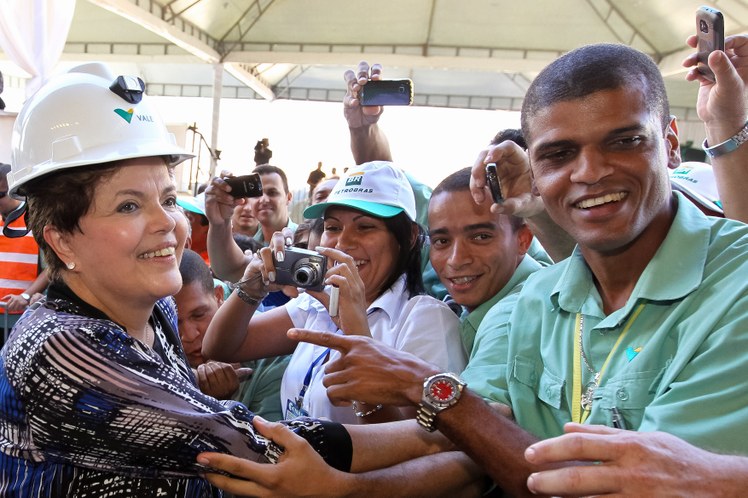 Arrendamento das reservas de potássio do estado de Sergipe - 10