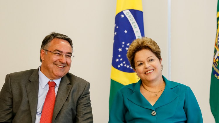 Assinatura da Ordem de Serviço da duplicação da BR-280/SC - 04