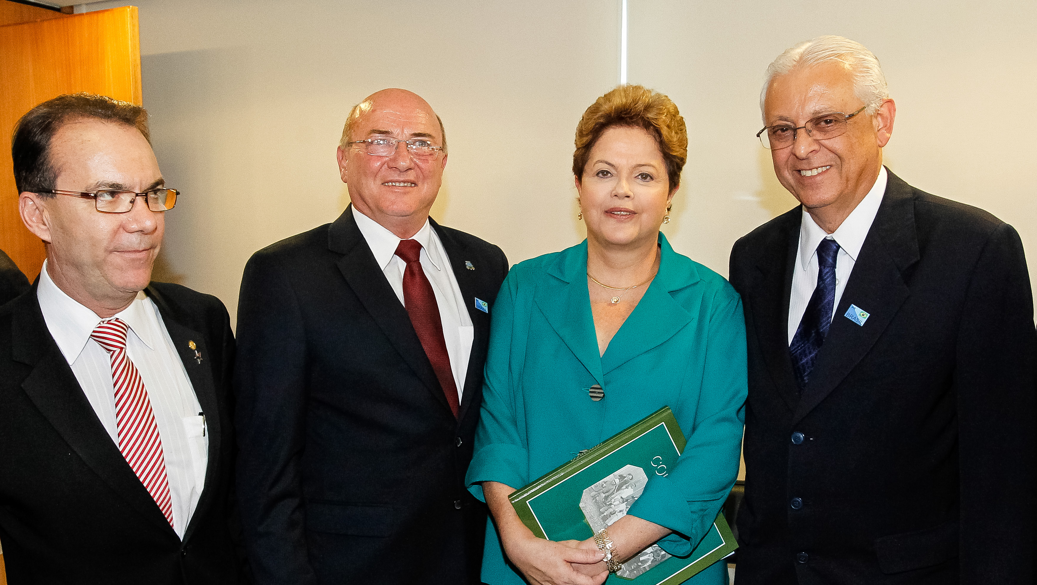 Assinatura da Ordem de Serviço da duplicação da BR-280/SC - 05