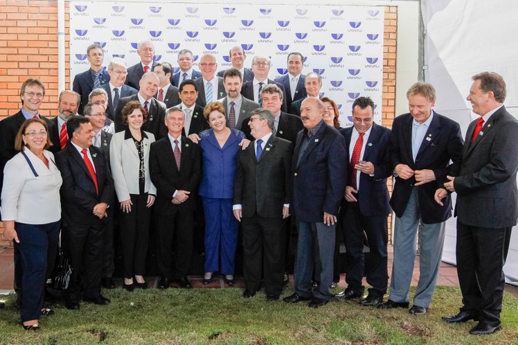 Ampliação das Barragens de Taió e Ituporanga - 03