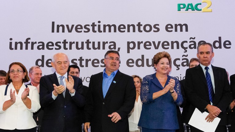 Ampliação das Barragens de Taió e Ituporanga - 04