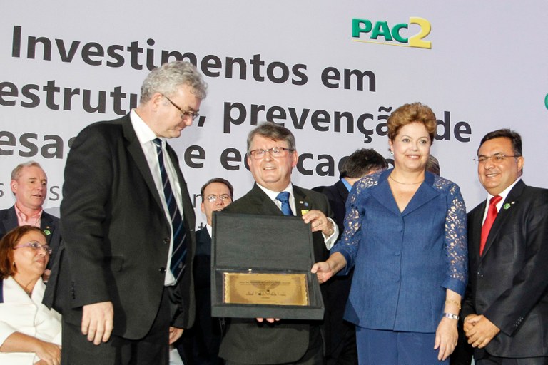 Ampliação das Barragens de Taió e Ituporanga - 05