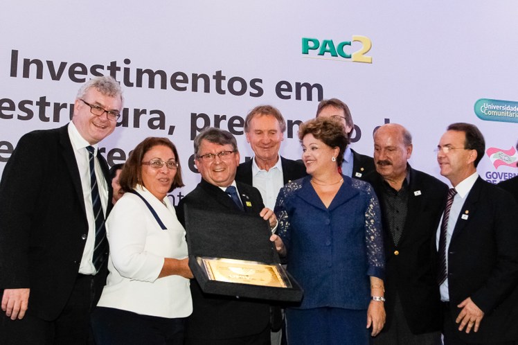 Ampliação das Barragens de Taió e Ituporanga - 06