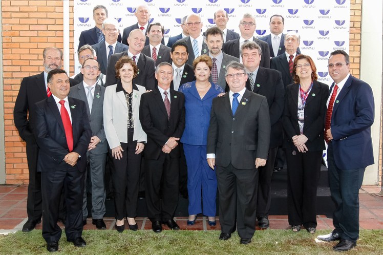 Ampliação das Barragens de Taió e Ituporanga - 02