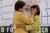 Presidenta Dilma Rousseff cumprimenta a prefeita de Contagem (MG), Marília Campos 1