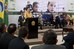 Presidenta discursa na cerimônia de assinatura de termos de compromisso para o ProInfância 1
