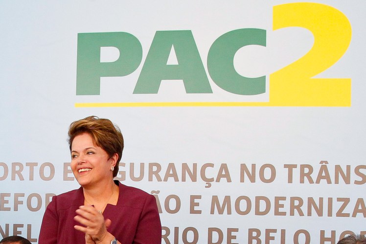 Assinatura do termo de compromisso para elaboração do projeto executivo do anel rodoviário de Belo Horizonte - 02