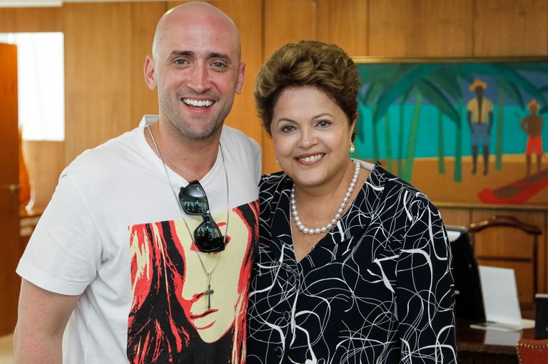 Ator, Paulo Gustavo - 02