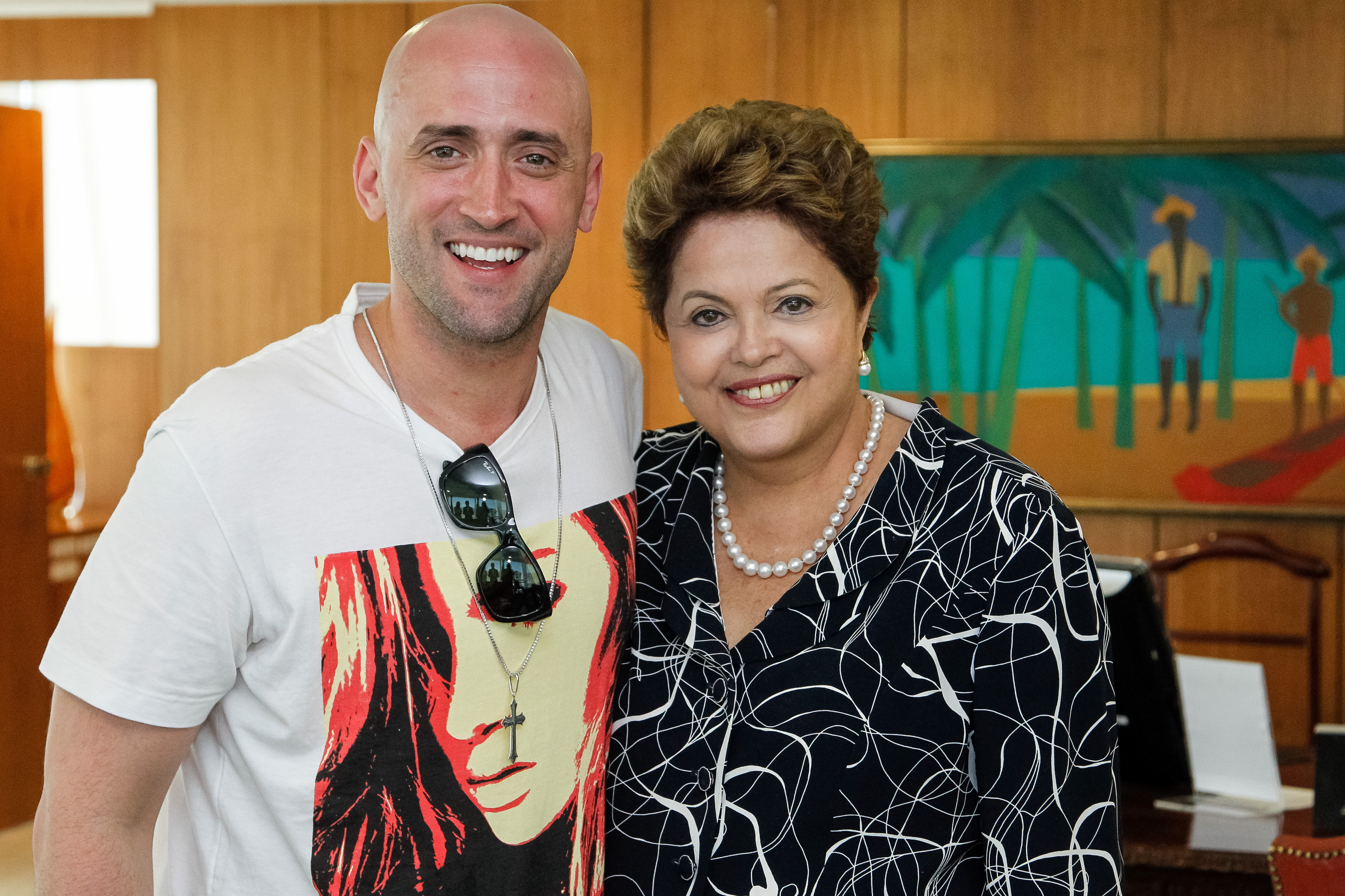 Ator, Paulo Gustavo - 02