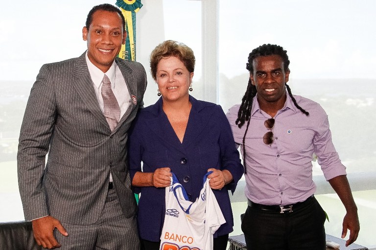 Audiência com Ministro do Esporte - 02