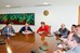 Dilma Rousseff recebe no Palácio do Planalto o governador do Rio Grande do Sul