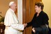 Audiência com Sua Santidade o Papa Francisco - 01