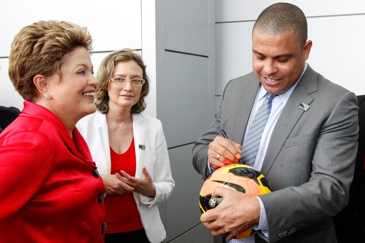 Audiência com Sua Santidade o Papa Francisco - 03