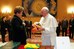 Audiência com Sua Santidade o Papa Francisco - 04