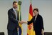 Dilma Rousseff recebe em audiência o príncipe Felipe de Astúrias 2