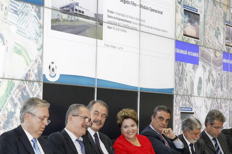 Balanço geral da Copa 2014 - 04