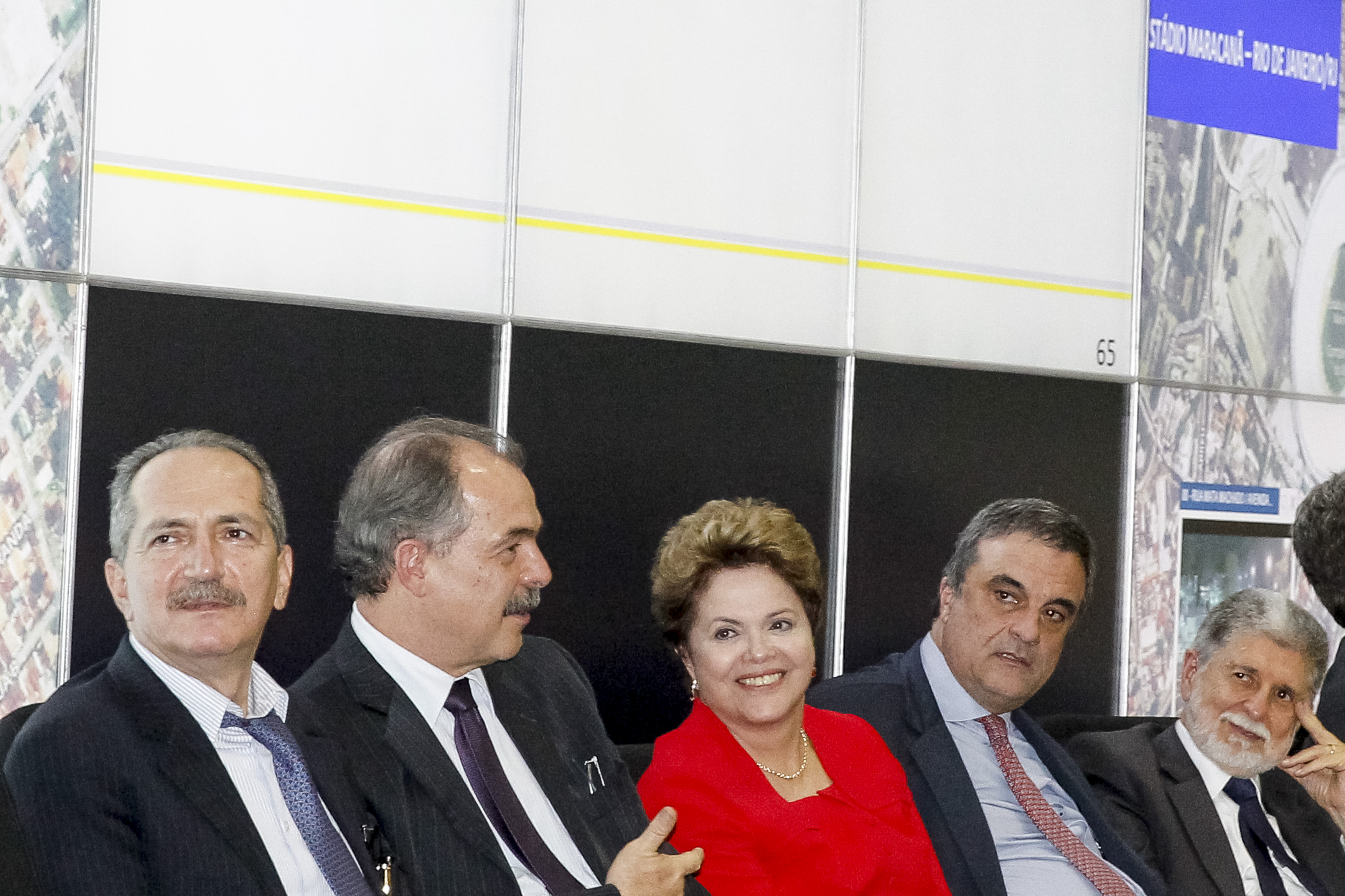 Balanço geral da Copa 2014 - 05