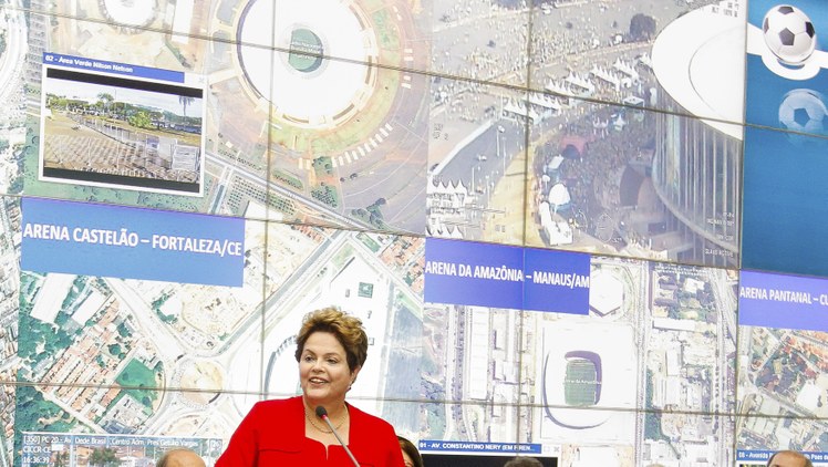 Balanço geral da Copa 2014 - 02