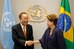 Ban Ki-moon, Secretário-geral das Nações Unidas - 01