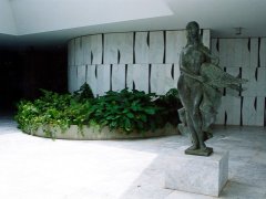 Palácio do Jaburu 3