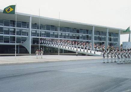 Batalhão da Guarda Presidencial